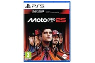 MotoGP25 Day One PlayStation 5