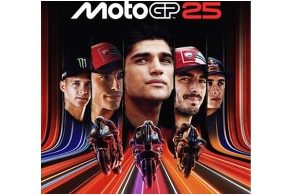 MotoGP25 Day One PlayStation 5