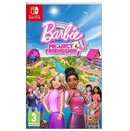 Barbie Project Friendship Nintendo Switch