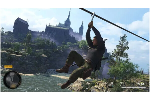 Sniper Elite 5 Edycja Deluxe PlayStation 4