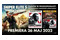 Sniper Elite 5 Edycja Deluxe PlayStation 4