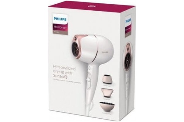 Suszarka Philips BHD628/00 1800W