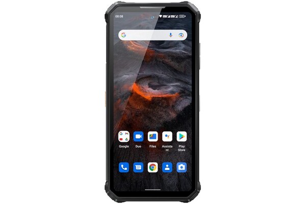 Smartfon OUKITEL WP 19 Pro czarny 6.80" 8.0GB/256.0GB