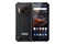 Smartfon OUKITEL WP 19 Pro czarny 6.80" 8.0GB/256.0GB