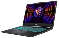 Laptop MSI Cyborg 15 15.6" Intel Core i7 13620H NVIDIA GeForce RTX 4050 16GB 1TB SSD M.2 czarny