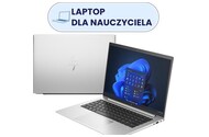 Laptop HP ELITEBOOK 840 14.0" Intel Core Ultra 7 155H Intel Arc 32GB 1TB SSD Windows 11 Professional srebrny