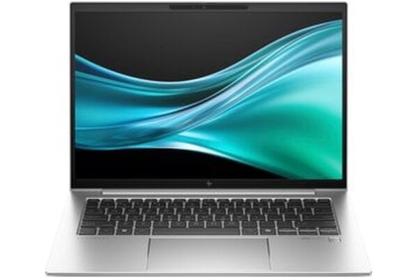 Laptop HP ELITEBOOK 840 14.0" Intel Core Ultra 7 155H Intel Arc 32GB 1TB SSD Windows 11 Professional srebrny