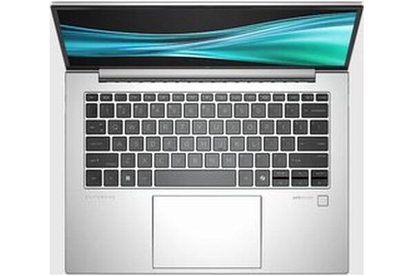 Laptop HP ELITEBOOK 840 14.0" Intel Core Ultra 7 155H Intel Arc 32GB 1TB SSD Windows 11 Professional srebrny