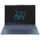 Laptop Lenovo IdeaPad Slim 3 15.6" Intel Core i5 12450H INTEL UHD 16GB 512GB SSD M.2 niebieski