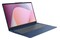 Laptop Lenovo IdeaPad Slim 3 15.6" Intel Core i5 12450H INTEL UHD 16GB 512GB SSD M.2 niebieski