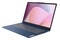 Laptop Lenovo IdeaPad Slim 3 15.6" Intel Core i5 12450H INTEL UHD 16GB 512GB SSD M.2 niebieski