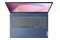 Laptop Lenovo IdeaPad Slim 3 15.6" Intel Core i5 12450H INTEL UHD 16GB 512GB SSD M.2 niebieski