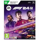 F1 24 Xbox (One/Series X)