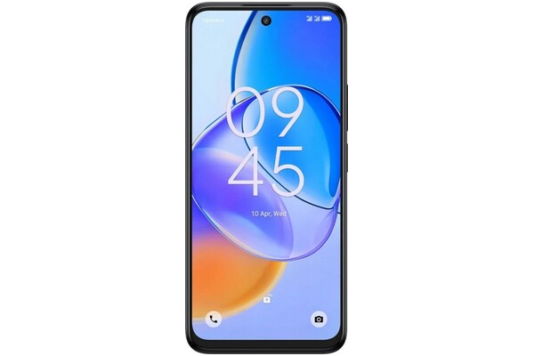 Smartfon TCL 60 5G szary 6.70" 6.0GB/256.0GB