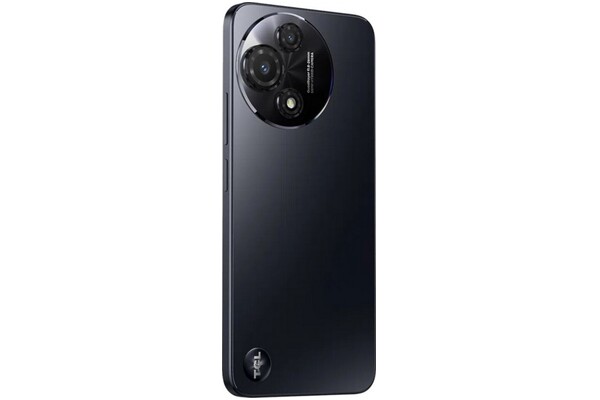 Smartfon TCL 60 5G szary 6.70" 6.0GB/256.0GB