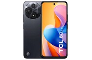 Smartfon TCL 60 R 5G szary 6.70" 4.0GB/128.0GB