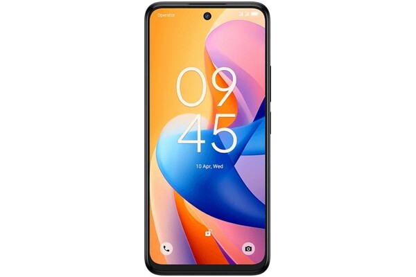 Smartfon TCL 60 R 5G szary 6.70" 4.0GB/128.0GB