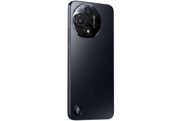 Smartfon TCL 60 R 5G szary 6.70" 4.0GB/128.0GB
