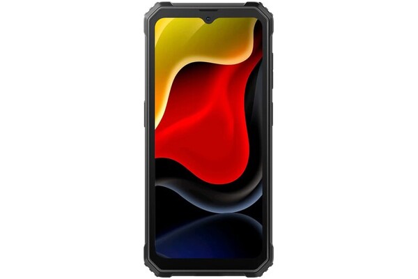 Smartfon Blackview Bv4800 czarny 6.56" 4.0GB/64.0GB