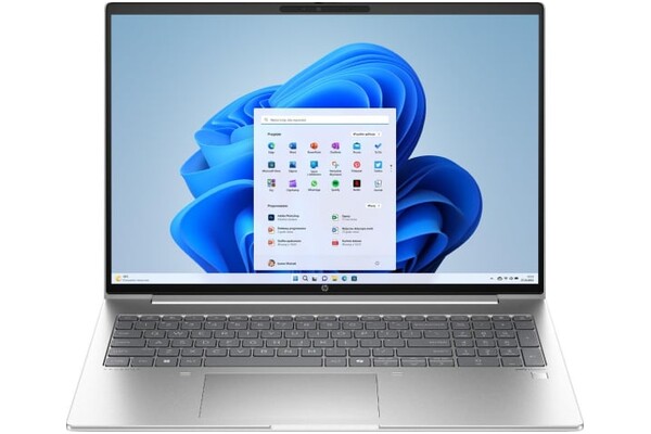 Laptop HP ProBook 460 G11 16.0" Intel Core Ultra 5 125U Intel 32GB 1TB SSD M.2 Windows 11 Home srebrny