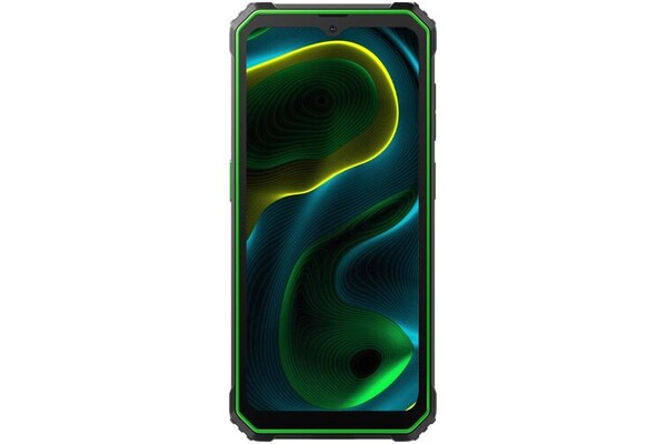 Smartfon Blackview Bv4800 zielony 6.56" 4.0GB/64.0GB