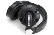 Słuchawki Sennheiser HD215 Nauszne Przewodowe czarny