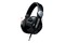 Słuchawki Sennheiser HD215 Nauszne Przewodowe czarny