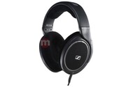 Słuchawki Sennheiser HD558 Nauszne Przewodowe czarny