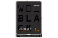 Dysk wewnętrzny WD Black HDD SATA (2.5") 1TB