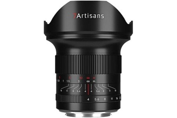 Obiektyw 7Artisans Nikon Z II f/2.8 60mm Nikon Z