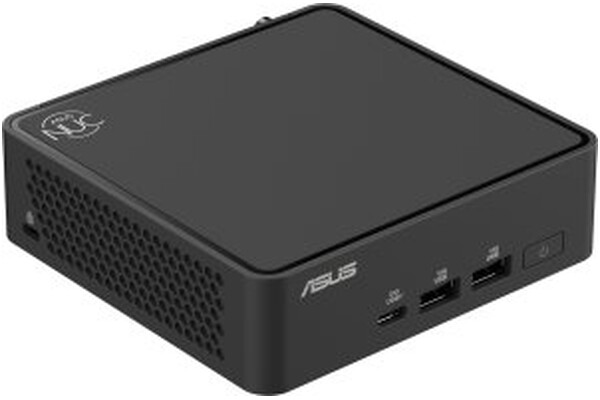 ASUS NUC 15 Pro Kit