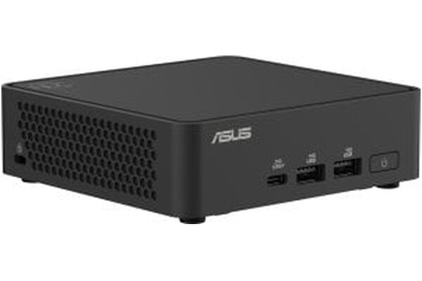 ASUS NUC 15 Pro Kit