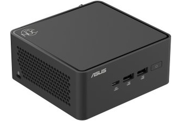 ASUS NUC15PROTALLKIT NUC 15 Pro Kit