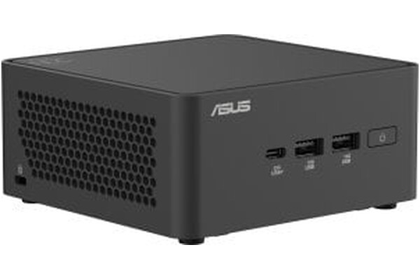 ASUS NUC15PROTALLKIT NUC 15 Pro Kit