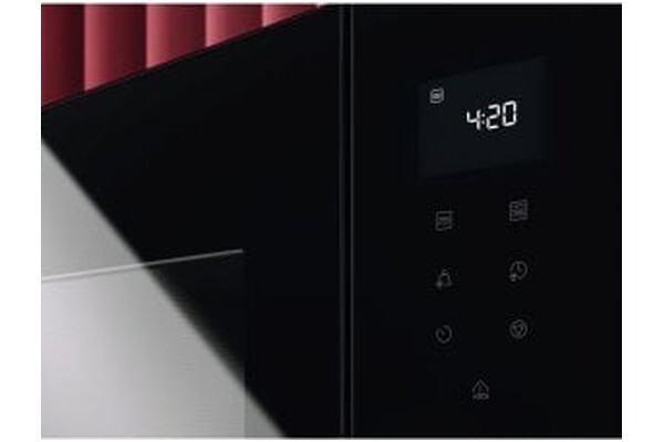 Kuchenka mikrofalowa AEG-Electrolux OS5MG20EB