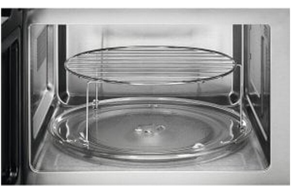 Kuchenka mikrofalowa AEG-Electrolux OS5MG20EB