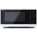 Kuchenka mikrofalowa Sharp YCMS51EW