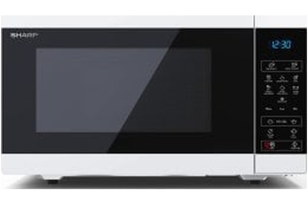 Kuchenka mikrofalowa Sharp YCMS51EW