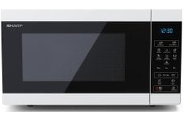 Kuchenka mikrofalowa Sharp YCMS51EW