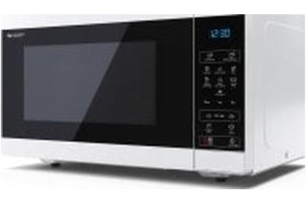 Kuchenka mikrofalowa Sharp YCMS51EW