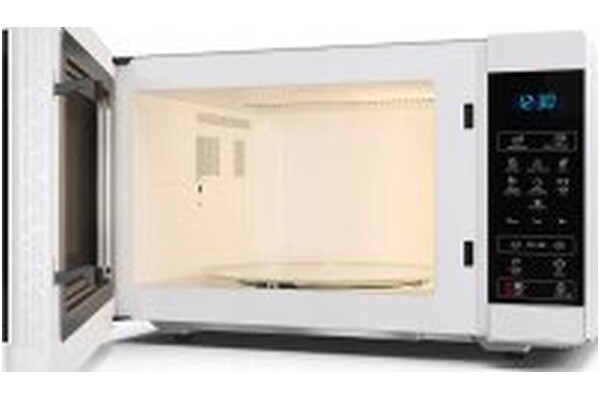 Kuchenka mikrofalowa Sharp YCMS51EW