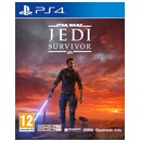 Star Wars Jedi Ocalały PlayStation 4