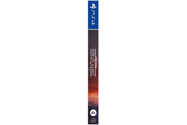 Star Wars Jedi Ocalały PlayStation 4