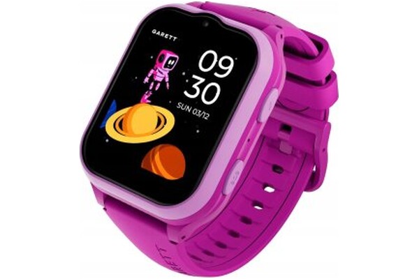 Smartwatch Garett Electronics Kids 4G