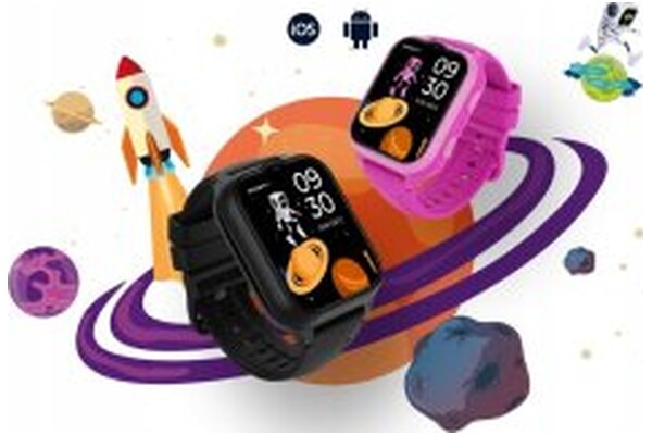 Smartwatch Garett Electronics Kids 4G