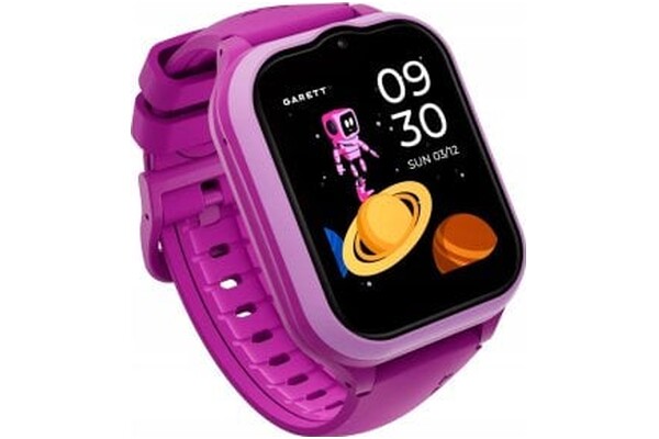 Smartwatch Garett Electronics Kids 4G