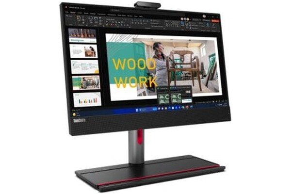 Lenovo M90a Intel Core i5 16GB DDR5 500GB SSD Windows 11 Professional