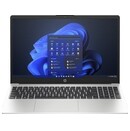Laptop HP 250 G10 15.6" Intel Core i5 1334U INTEL Iris Xe 16GB 512GB SSD M.2 Windows 11 Home srebrny