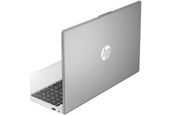 Laptop HP 250 G10 15.6" Intel Core i5 1334U INTEL Iris Xe 16GB 512GB SSD M.2 Windows 11 Home srebrny