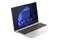 Laptop HP 250 G10 15.6" Intel Core i5 1334U INTEL Iris Xe 16GB 512GB SSD M.2 Windows 11 Home srebrny